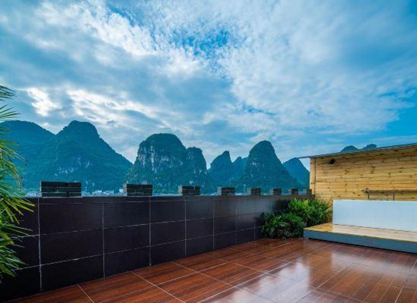 Balcone Foto