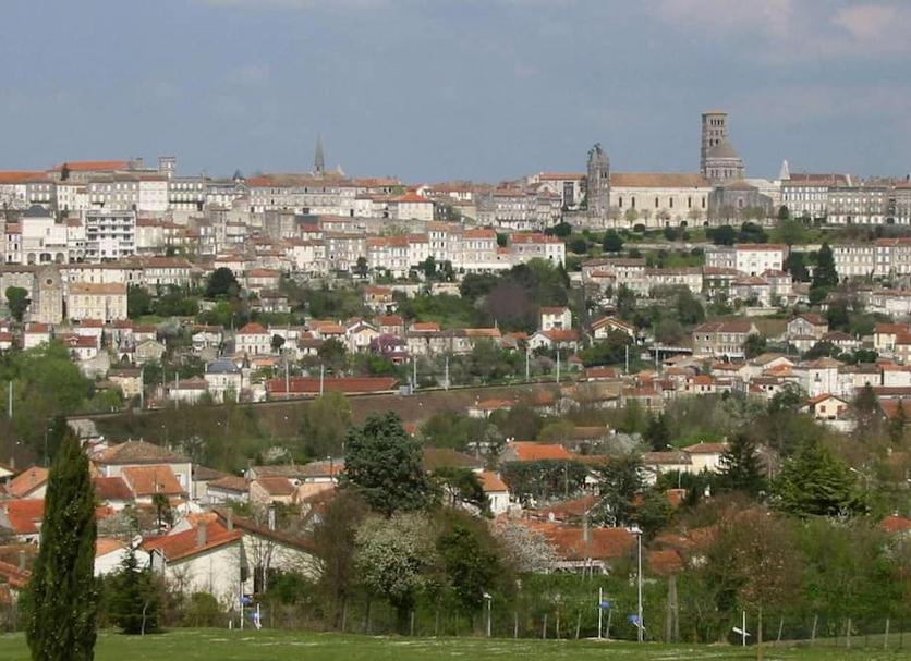Vista esterna Foto