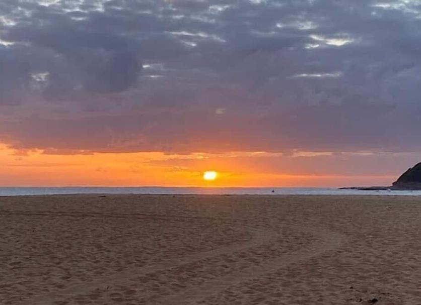 Spiaggia Foto
