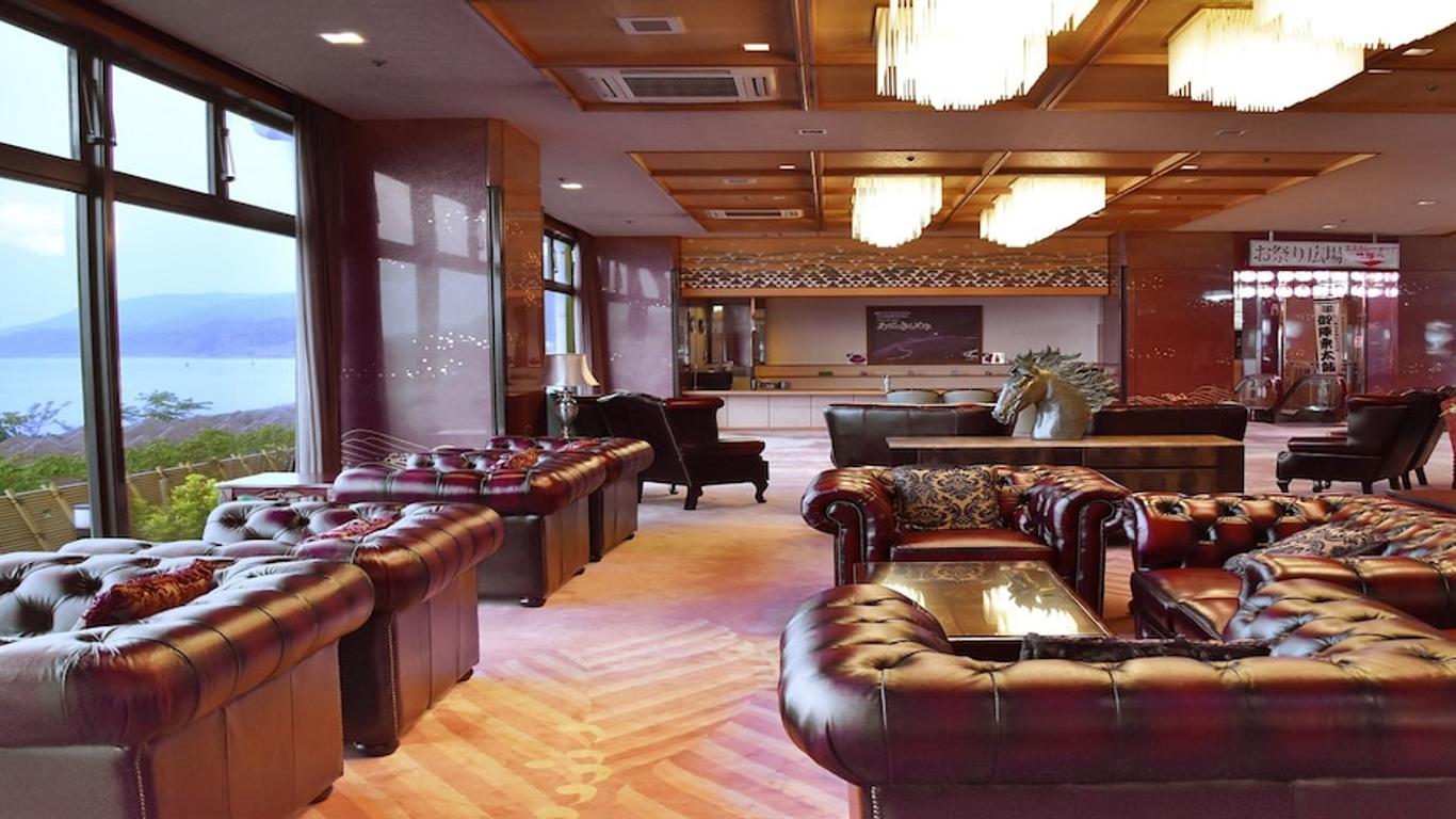 Hotel Koshuen