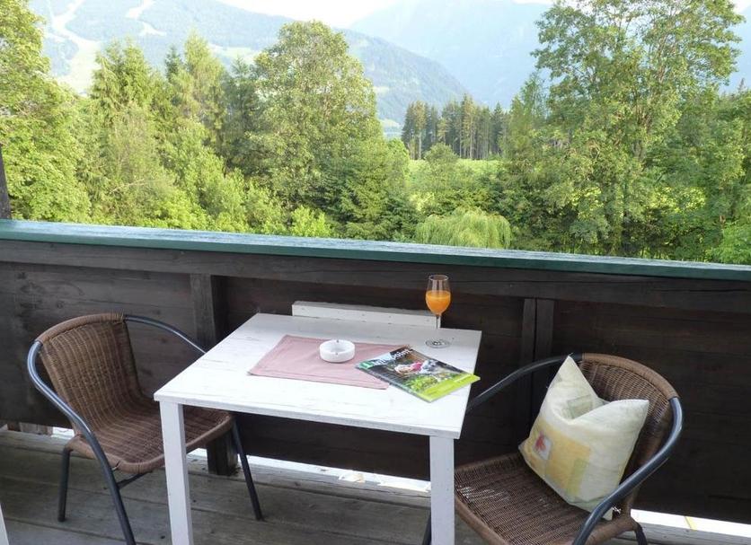 Balcone Foto