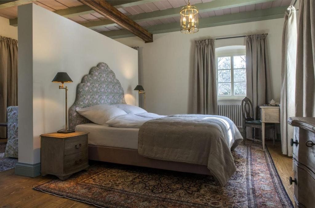 Camera da letto