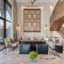 Area lounge