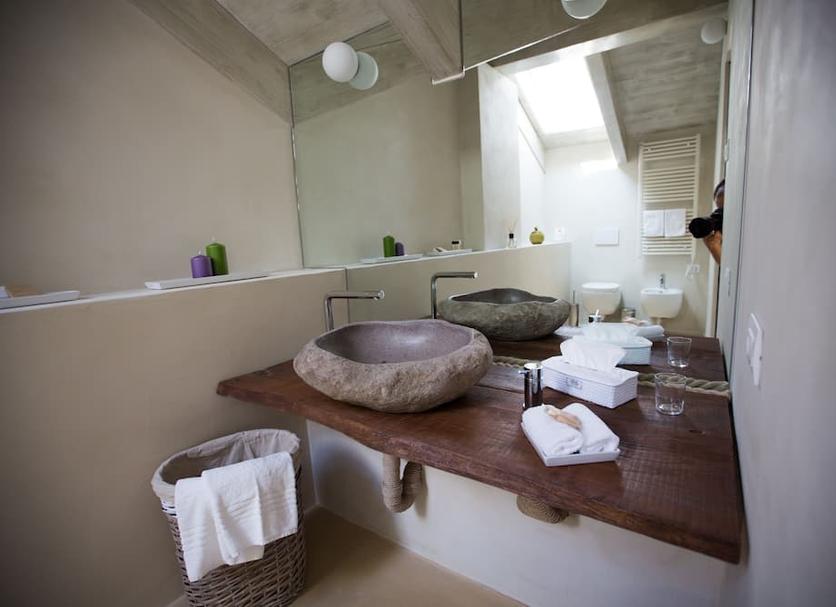 Bagno Foto