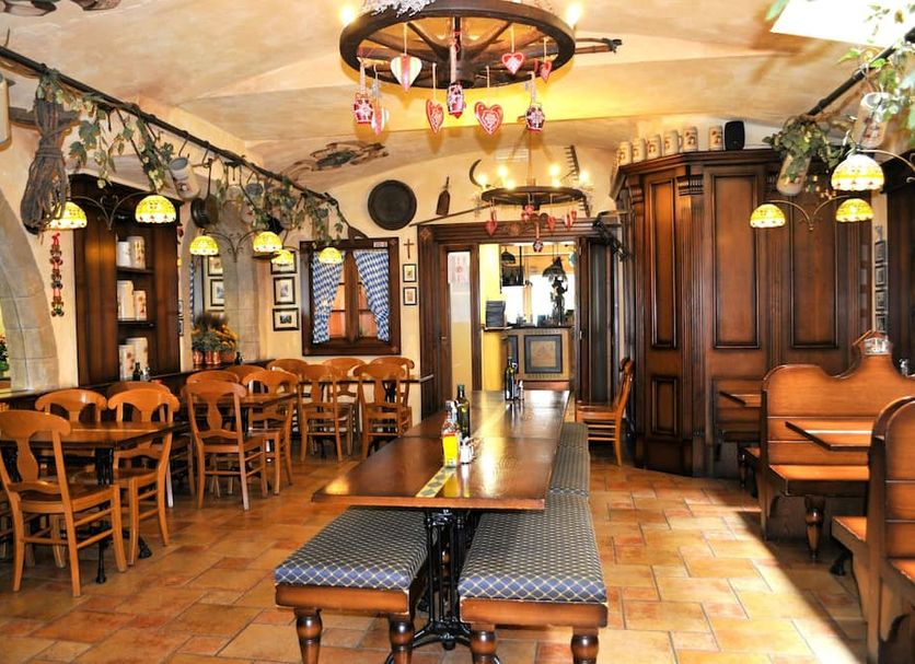 Ristorante Foto