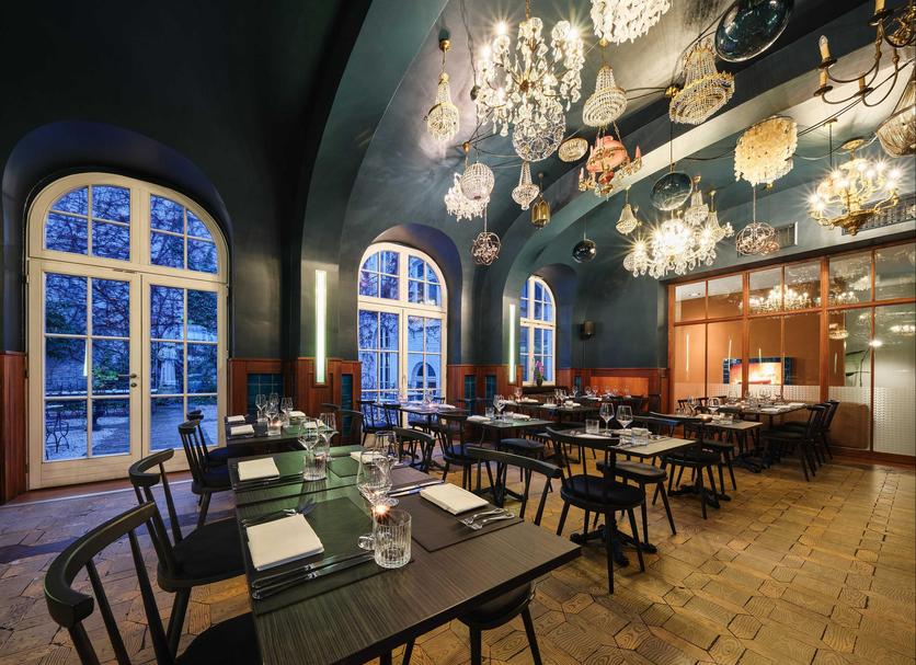 Ristorante Foto