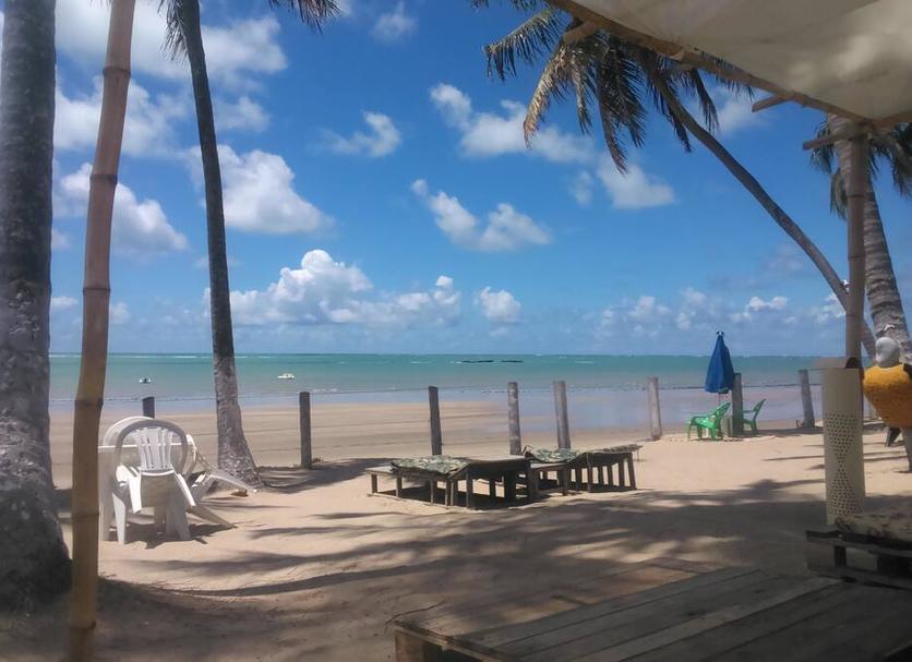 Spiaggia Foto
