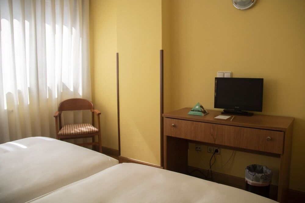 Camera da letto