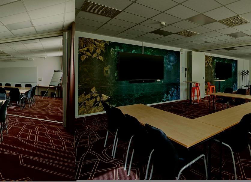 Sala conferenze Foto