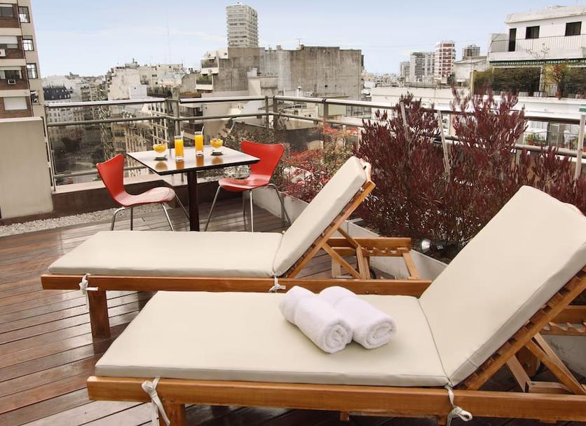 Balcone Foto
