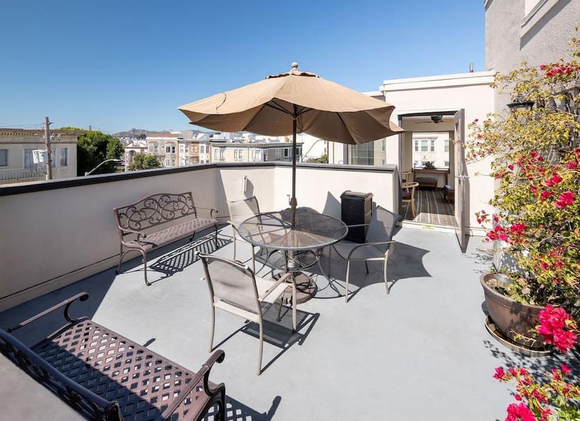 Balcone Foto