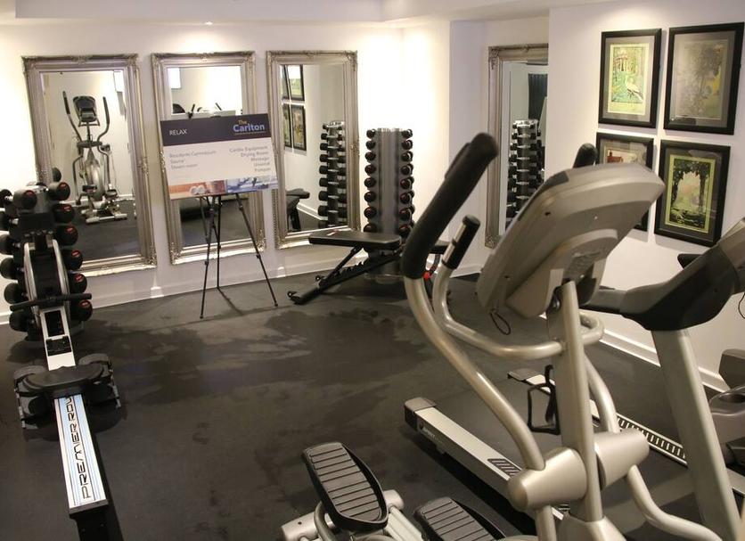 Palestra Foto