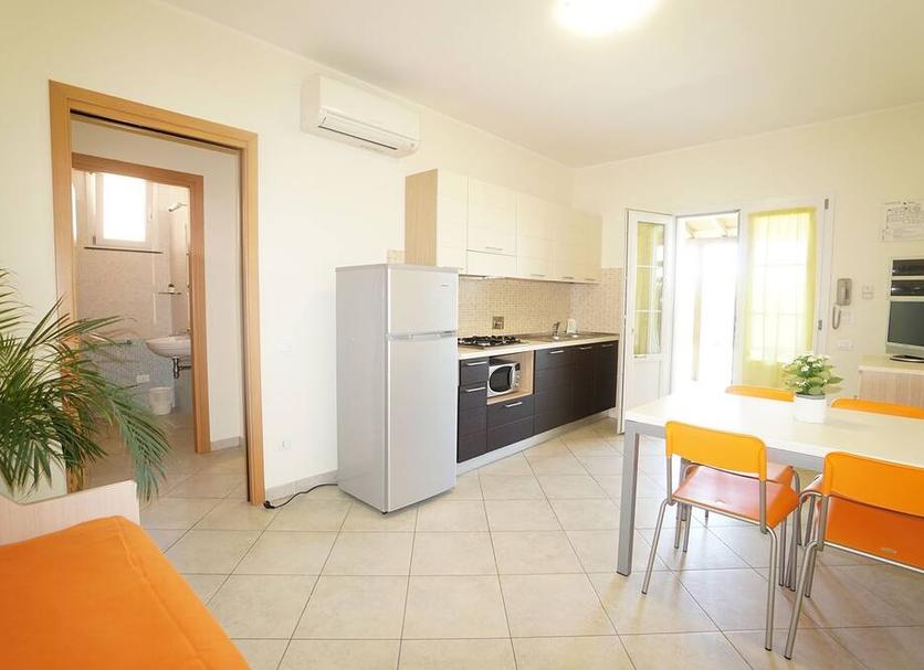 Cucina Foto
