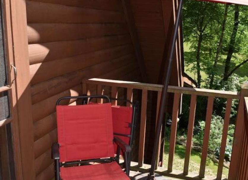 Balcone Foto