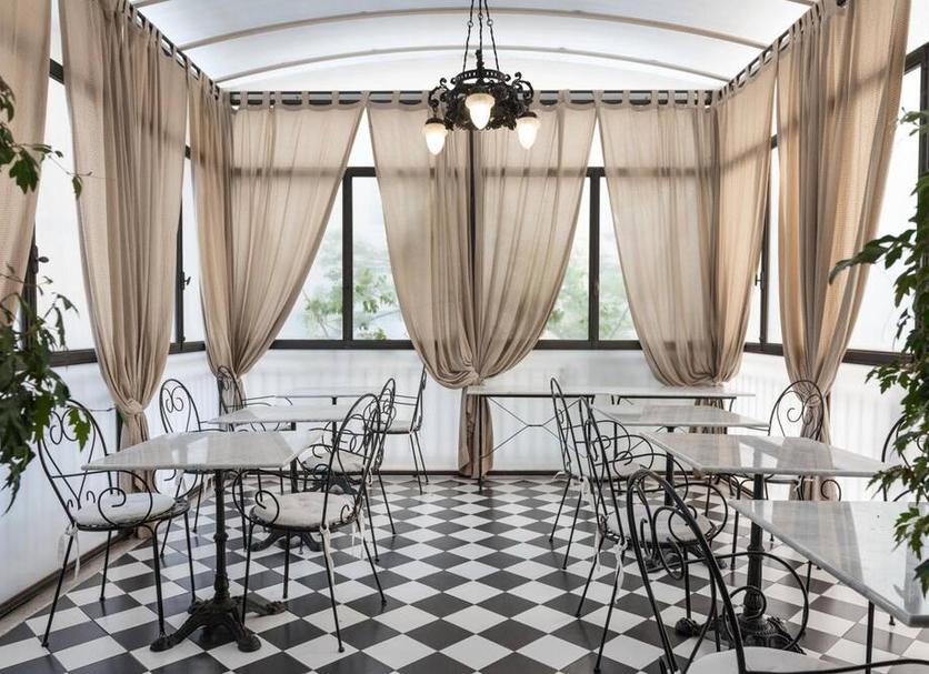 Ristorante Foto