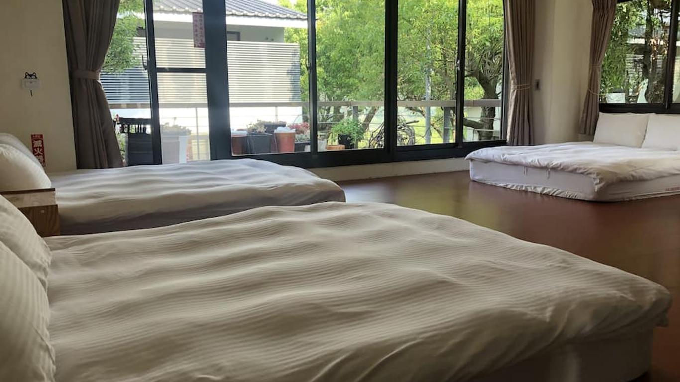 Sanyi Happiness B&B