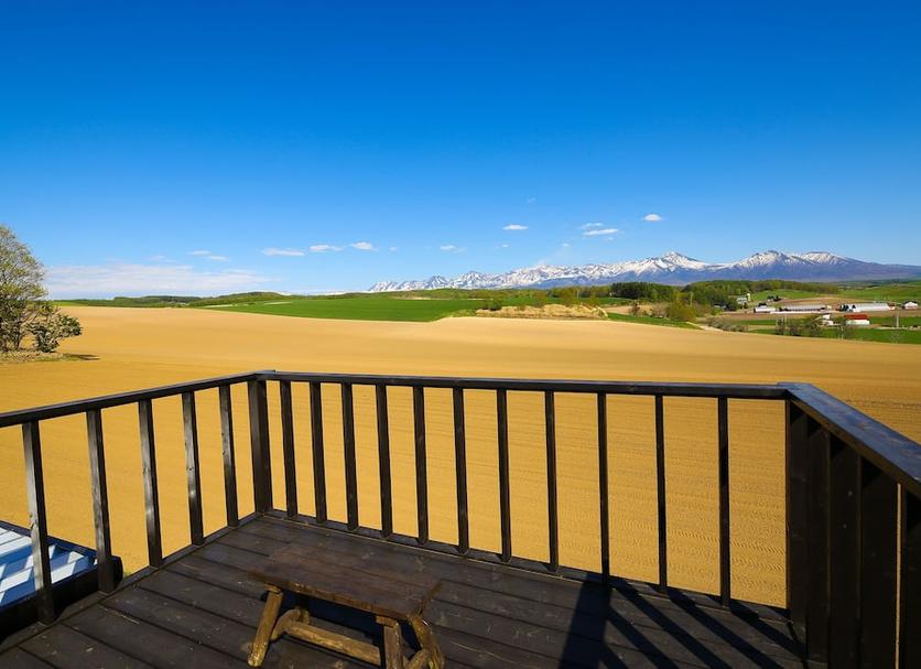 Balcone Foto