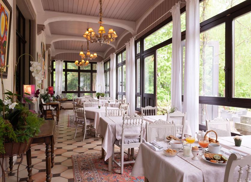 Ristorante Foto