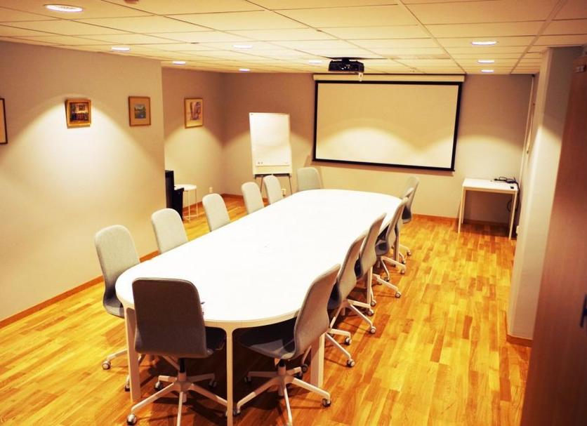 Sala conferenze Foto