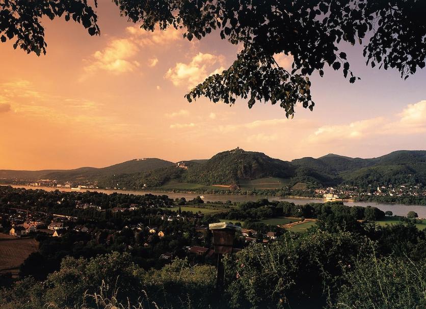 Vista esterna Foto