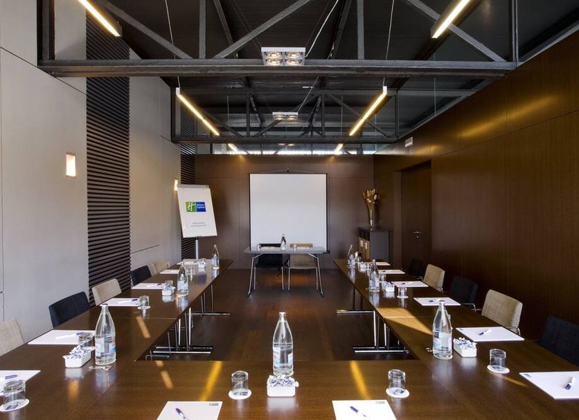 Sala conferenze Foto