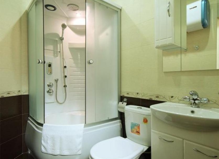 Bagno Foto