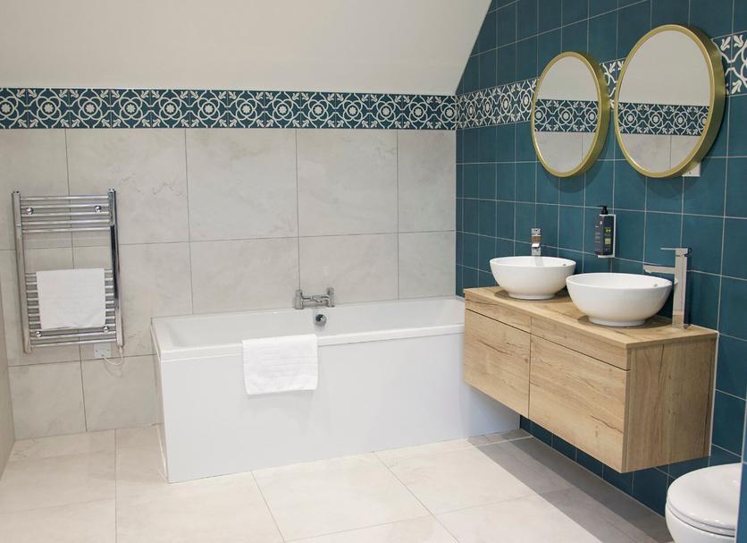 Bagno Foto