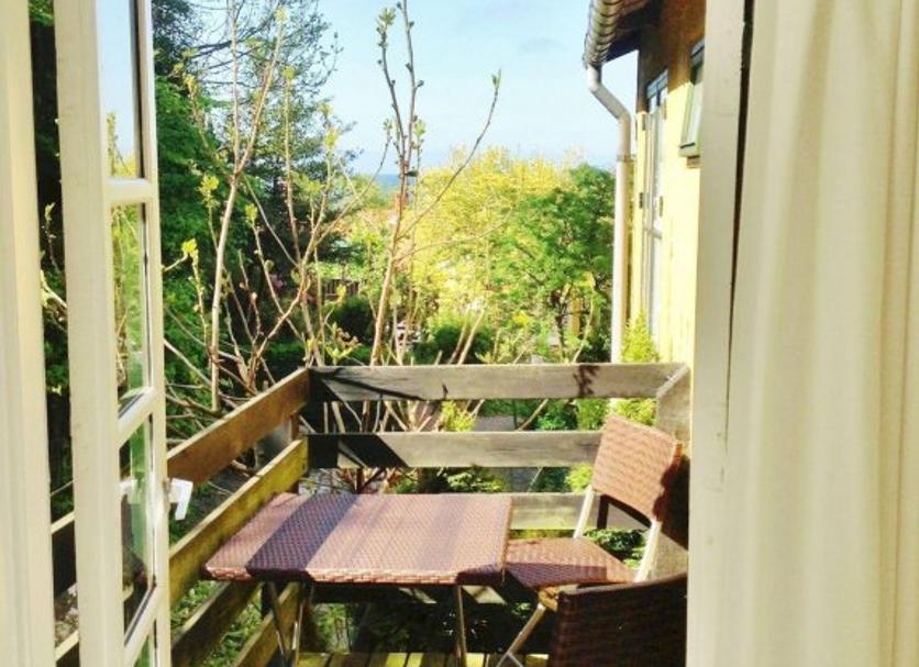 Balcone Foto