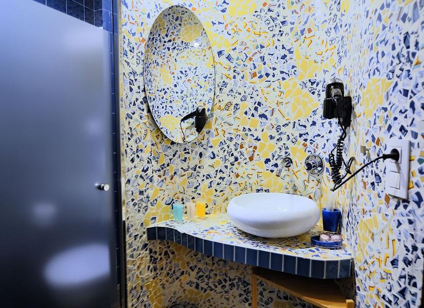 Bagno Foto
