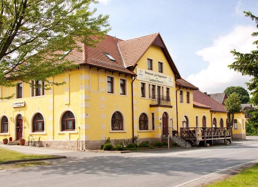 Edificio Foto