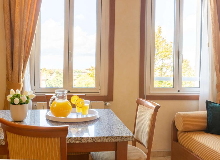 Sala pranzo Foto