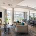 Area lounge