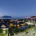 Vista esterna