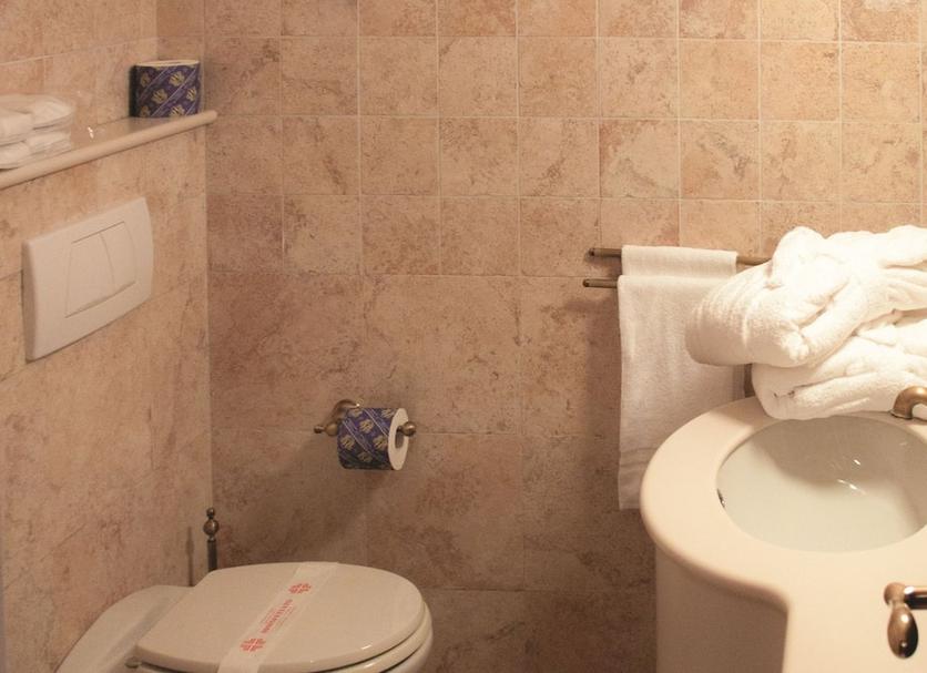 Bagno Foto