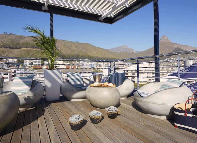 Balcone Foto