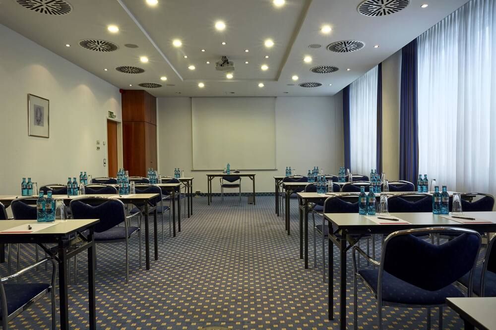 Sala conferenze
