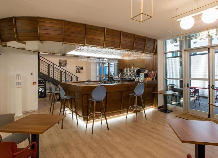Bar Foto