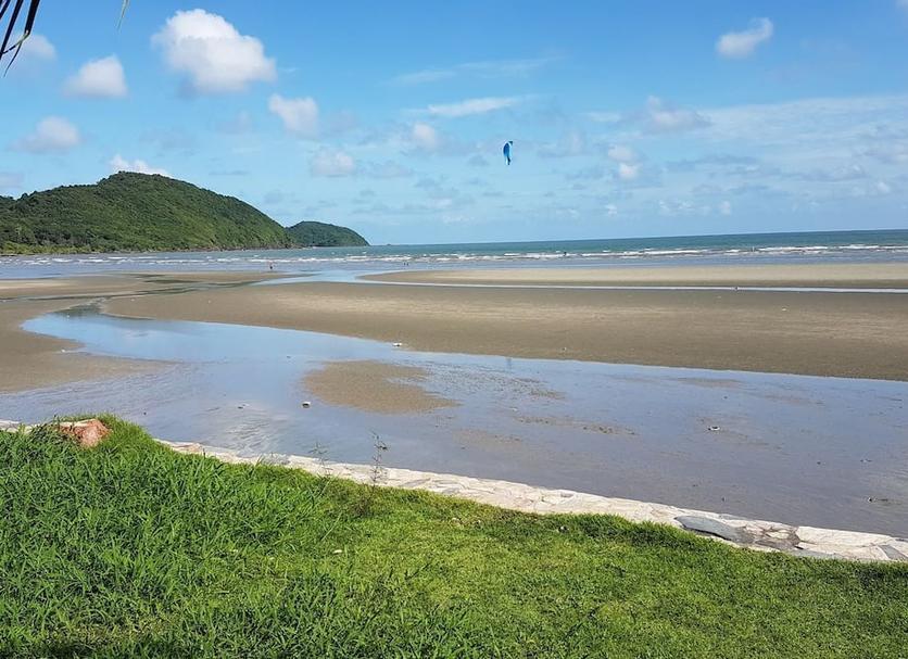 Spiaggia Foto