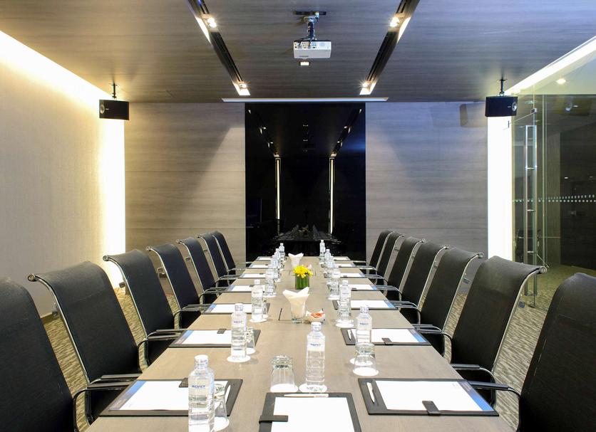 Sala conferenze Foto