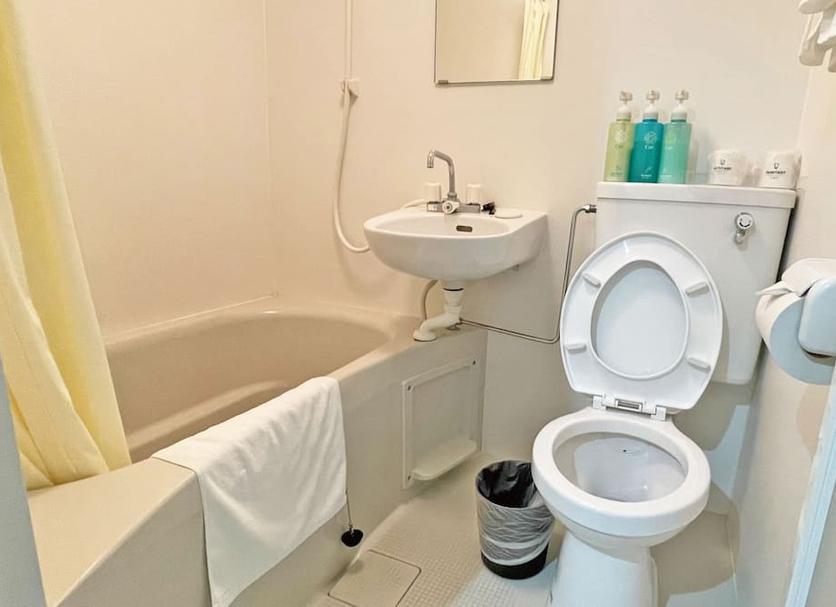 Bagno Foto