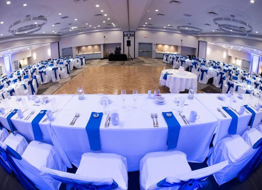 Sala ricevimenti Foto
