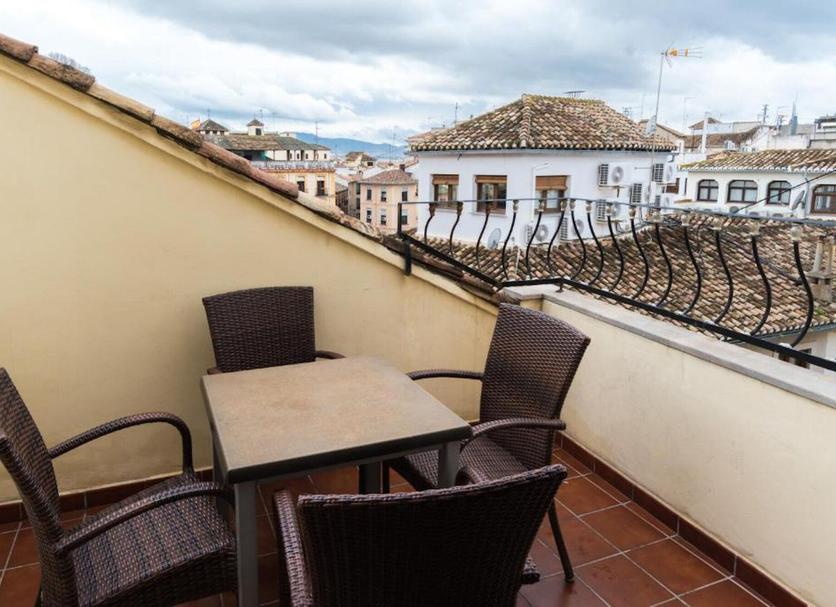 Balcone Foto