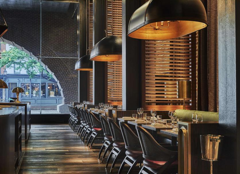 Ristorante Foto