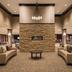 Area lounge