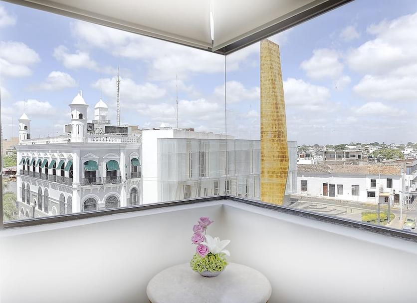 Balcone Foto