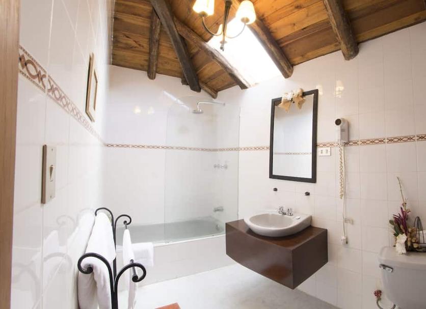 Bagno Foto