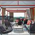 Area lounge