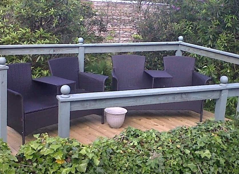 Balcone Foto