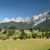 Vista esterna