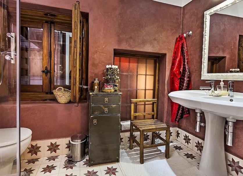 Bagno Foto